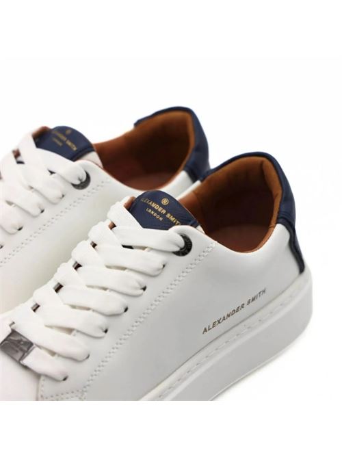 Alexander Smirh  Sneakers ALEXANDER SMITH | ALBALDM 9064.WBL